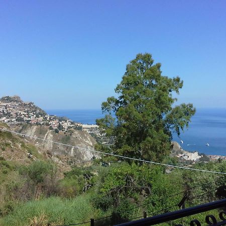 A Casa Da Paola Villa Taormina Exterior photo